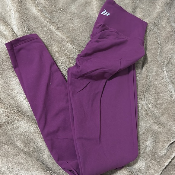 Muscle nation workout set - Picture 4 of 5